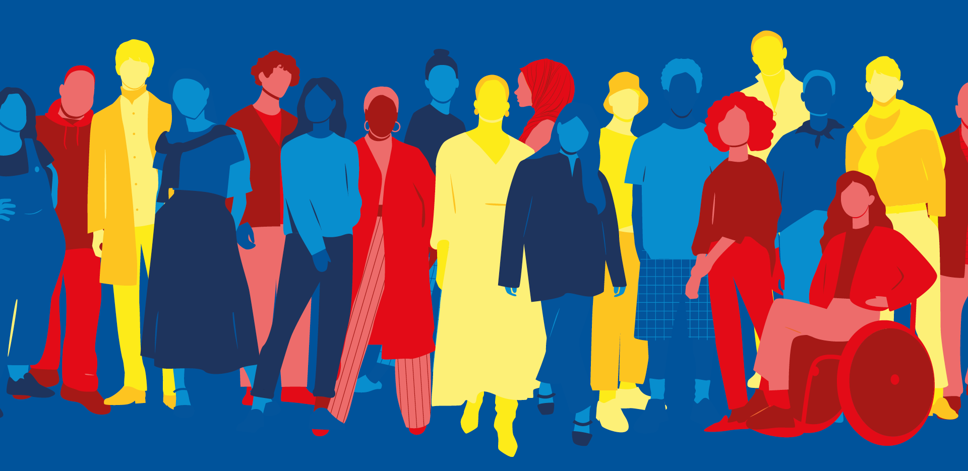 Miteinander bei Lidl